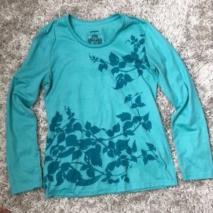 Patagonia Long sleeve tee